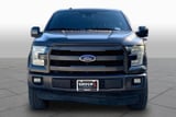 2016 Ford F-150 - Preview 3