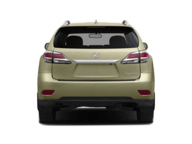 2015 Lexus RX - Image 1