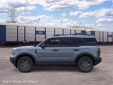 2026 Ford Bronco Sport - Preview 3