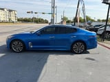 2018 Kia Stinger - Preview 4