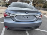 2014 Hyundai Sonata - Preview 11