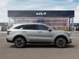2026 Kia Sorento - Preview 7