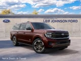 2027 Ford Expedition Max - Preview 4