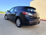 2012 Mazda Mazda3 - Preview 3