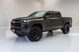 2023 Chevrolet Colorado - Preview 3