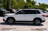 2020 Honda Passport - Preview 8