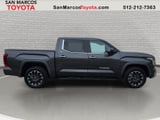 2026 Toyota Tundra - Preview 4