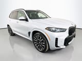 2026 BMW X5 - Preview 3