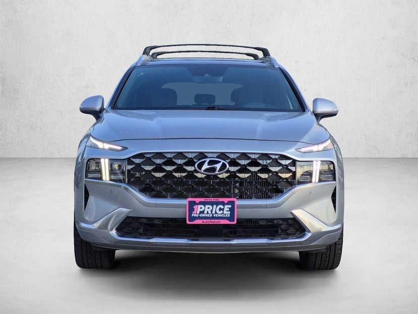 2022 Hyundai Santa Fe - Image 2