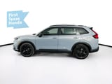 2027 Honda CR-V - Preview 4