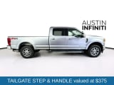 2020 Ford F-350 - Preview 8
