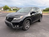 2021 Honda Passport - Preview 3