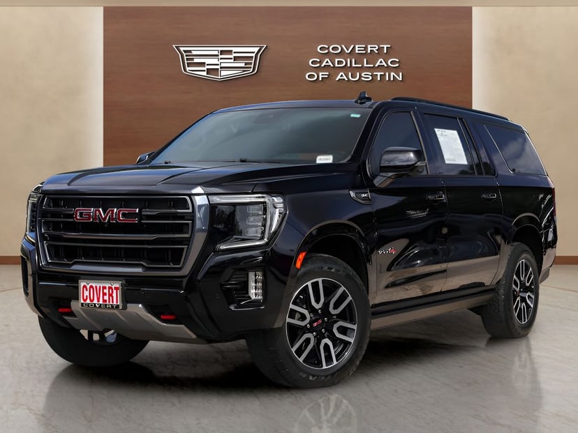 2023 GMC Yukon XL - Image 1