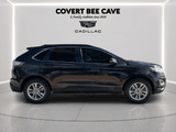 2015 Ford Edge - Preview 8
