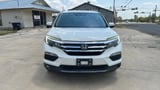 2018 Honda Pilot - Preview 8