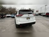 2024 Nissan Rogue - Preview 9
