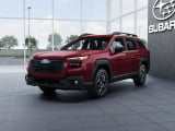 2026 Subaru Outback - Preview 2