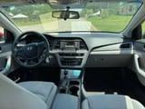 2017 Hyundai Sonata - Preview 8