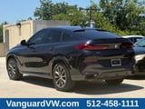 2023 BMW X6 - Preview 8