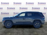 2026 Jeep Grand Cherokee - Preview 6