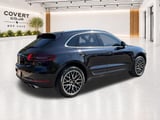 2017 Porsche Macan - Preview 9