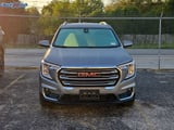 2024 GMC Terrain - Preview 2