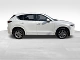 2025 Mazda CX-5 - Preview 4