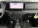 2026 Jeep Wrangler - Preview 3