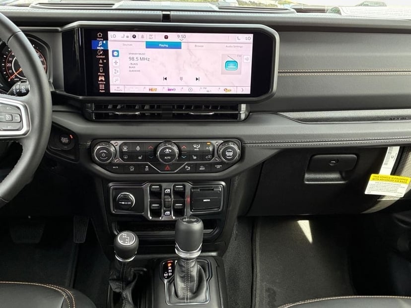 2026 Jeep Wrangler - Image 3