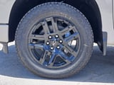 2026 Chevrolet Silverado 1500 - Preview 7