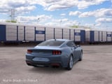 2026 Ford Mustang - Preview 8