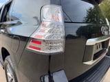 2022 Lexus GX - Preview 7