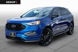 2023 Ford Edge - Preview 2