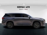 2025 Lexus TX - Preview 5