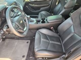 2014 Chevrolet SS - Preview 13