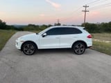 2014 Porsche Cayenne - Preview 6