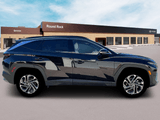 2026 Hyundai Tucson - Preview 9