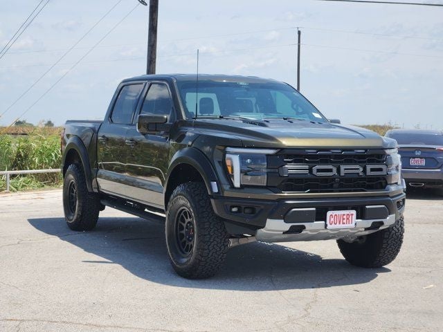 2025 Ford F-150 - Image 2