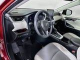 2022 Toyota RAV4 Hybrid - Preview 9