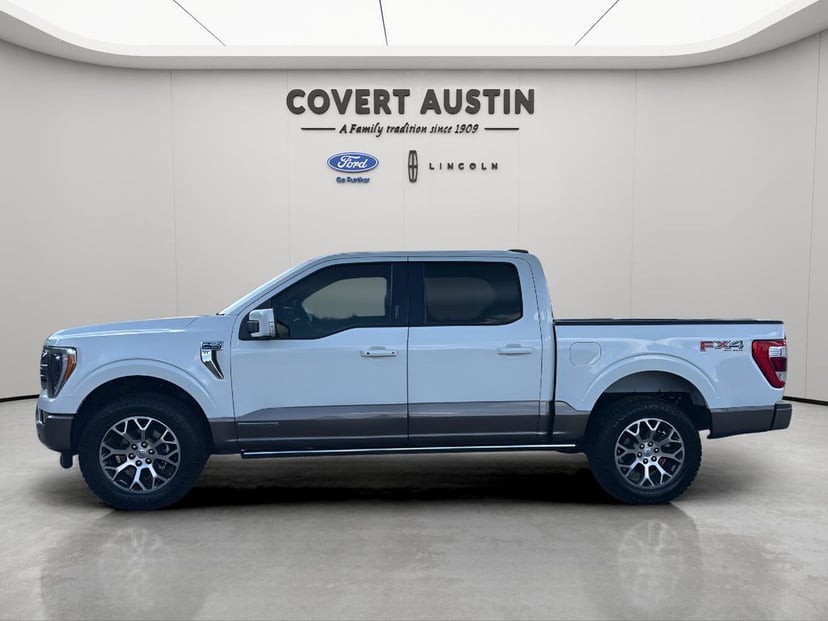 2023 Ford F-150 - Image 2