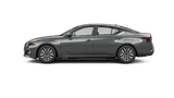 2026 Nissan Altima - Preview 13