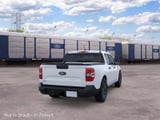 2026 Ford Maverick - Preview 8