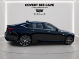2026 Cadillac CT5 - Preview 10