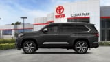 2026 Toyota Sequoia - Preview 4