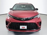 2026 Toyota Sienna - Preview 2