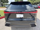 2024 Lexus RX - Preview 4