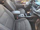 2020 GMC Terrain - Preview 14