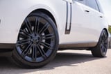 2026 Land Rover Range Rover - Preview 3