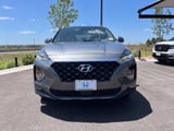 2019 Hyundai Santa Fe - Preview 3