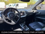 2021 Jeep Compass - Preview 15